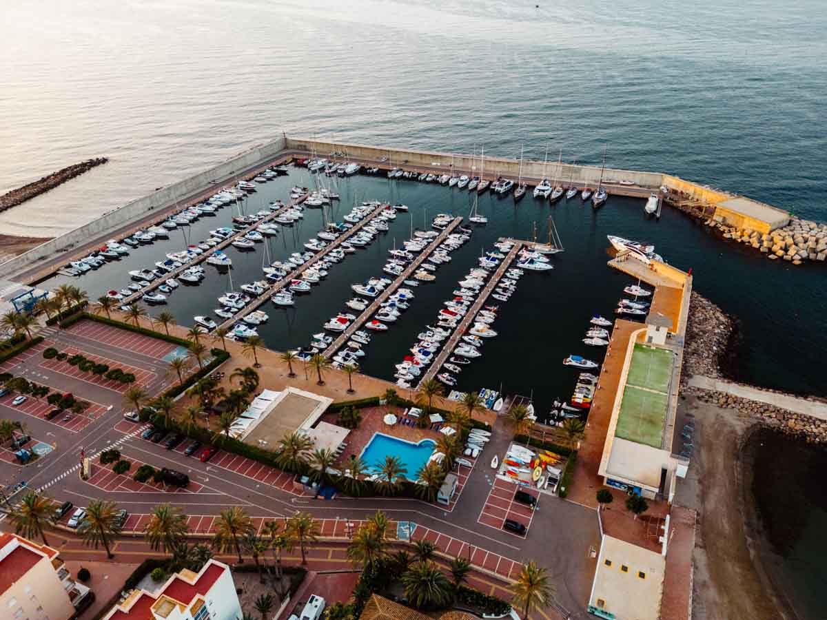 La Mar Eventos Aguilas (10)